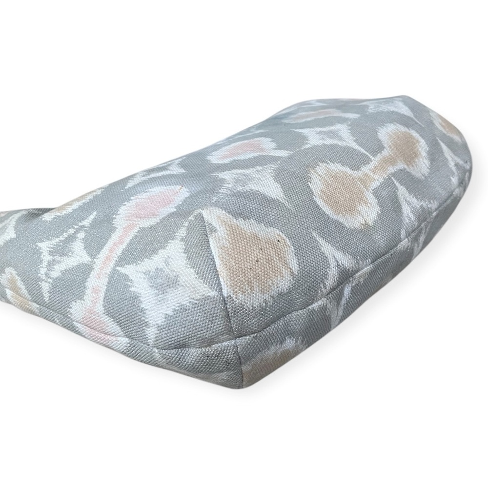 Coach Kristin Op Art Ikat Print Crossbody Bag - Picture 10 of 15